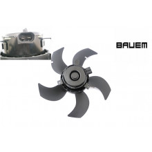 Eletroventilador Palio Strada 1.8 2004 - BAUEM