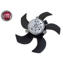 Eletroventilador Palio 1.8 - FIAT