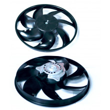 Eletroventilador Fiesta Ka 1.0 1.5 8 16v 2013 - DRIFT