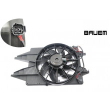 Eletroventilador Focus 98 08 - BAUEM