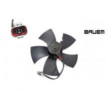 Eletroventilador Fit 03 08 - BAUEM