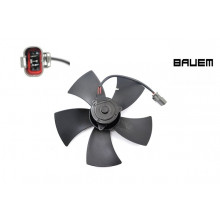 Eletroventilador Fit City 09 16 - BAUEM