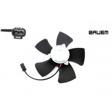 Eletroventilador Civic 01 05 - BAUEM