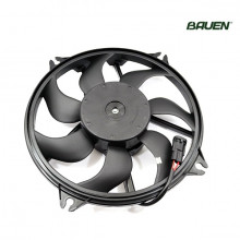 Eletroventilador 307 2007 - BAUEM