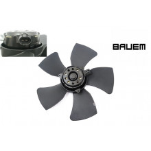 Eletroventilador Corolla 02 08 - BAUEM