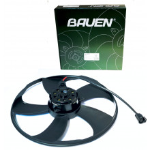 Eletroventilador Corolla 09 17 - BAUEM