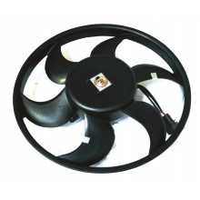 Eletroventilador Gol Saveiro 1.0 1.6 97  - C Ar - DRIFT