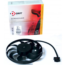 Eletroventilador Polo 97 Em Diante - DRIFT