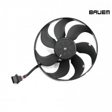 Eletroventilador Golf Bora 99  Fox 07  - C Ar - BAUEM