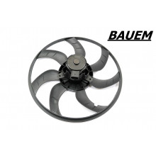 Eletroventilador Golf 06  Fox Gol 08 - BAUEM