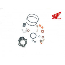 Escova Regulador Partida Honda Cg 125 150 2009 - HONDA