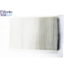 Filtro Ar Condicionado A4 00 - MIL