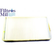 Filtro Ar Condicionado E36 Serie 3 328 90 A 98 - MIL