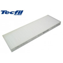 Filtro Ar Condicionado Vectra - TEC-FIL