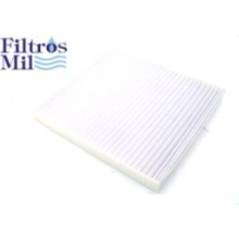 Filtro Ar Condicionado Freemont - MIL