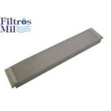 Filtro Ar Condicionado Mondeo 93 Ate 00 - MIL