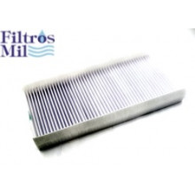 Filtro Ar Condicionado Focus 00 A 07 - MIL