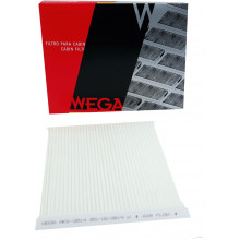 Filtro Ar Condicionado I30 Elantra 2011 - WEGA