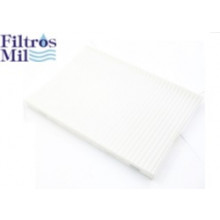 Filtro Ar Condicionado I30 Elantra 2006 - MIL