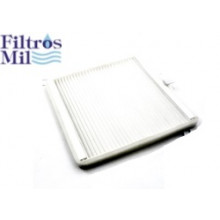 Filtro Ar Condicionado Picanto 06 Em Diante - MIL