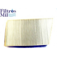 Filtro Ar Condicionado Classe C 00 Ate 04 - MIL