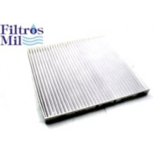 Filtro Ar Condicionado Scenic 96 A 99 - MIL