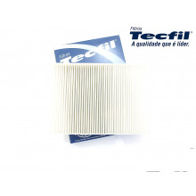 Filtro Ar Condicionado Clio 98 Em Diante - TEC-FIL