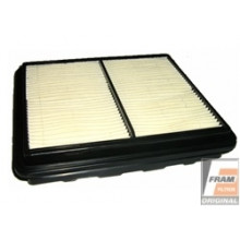 Filtro Ar Civic 91 Ate 97 - FRAM