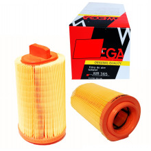 Filtro Ar Classe C 200 250 2004 A 2011 - WEGA