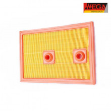 Filtro Ar Golf A3 Q3 1.4 16v - WEGA