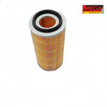 Filtro Ar Kombi Ate 97 - WEGA