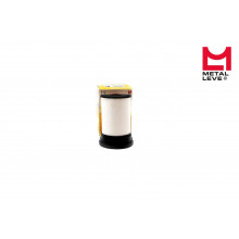 Filtro Combustivel Diesel S-10 2.8 2012 - METAL LEVEL