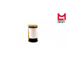 Filtro Combustivel Diesel S-10 2.8 2012 - METAL LEVEL