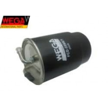 Filtro Combustivel Diesel S10 2.8 2005 - WEGA