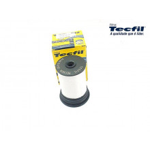 Filtro Combustivel Diesel S-10 2.8 2012 - TEC-FIL