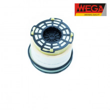 Filtro Combustivel Diesel Ranger 3.0 12 Em Diante - WEGA