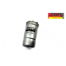 Filtro Combustivel Diesel Ranger 3.0 16v 2005 2011 - WEGA