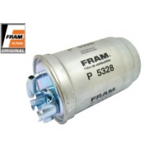 Filtro Combustivel Diesel F-250 - FRAM