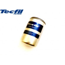 Filtro Combustivel Diesel Cargo - TEC-FIL