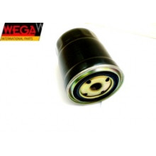 Filtro Combustivel Diesel Hr 2.5 - WEGA