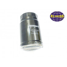 Filtro Combustivel Diesel Santa Fe 2.7 2012 - ELOOSS