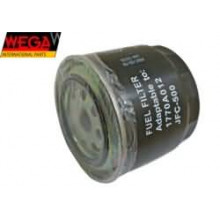 Filtro Combustivel Diesel L-200 Triton 07 Em Diante - WEGA