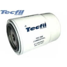 Filtro Combustivel Diesel Besta 2.2 - TEC-FIL