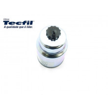 Filtro Combustivel Diesel Frontier 2.5 06 - TEC-FIL