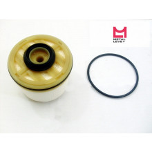 Filtro Combustivel Diesel Hilux 05 Em Diante - METAL LEVEL