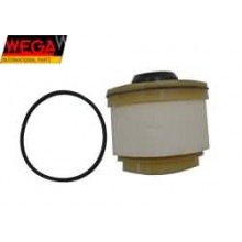 Filtro Combustivel Diesel Hilux 05 Em Diante - WEGA