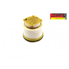 Filtro Combustivel Diesel Hilux 2012 - WEGA