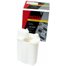 Filtro Combustivel Santa Fe 2.7 06 11 - WEGA