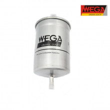 Filtro Combustivel Omega 2.0 Tempra 96 Em Diante - WEGA