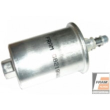 Filtro Combustivel S10 Blazer 4.3 98 Em Diante - FRAM